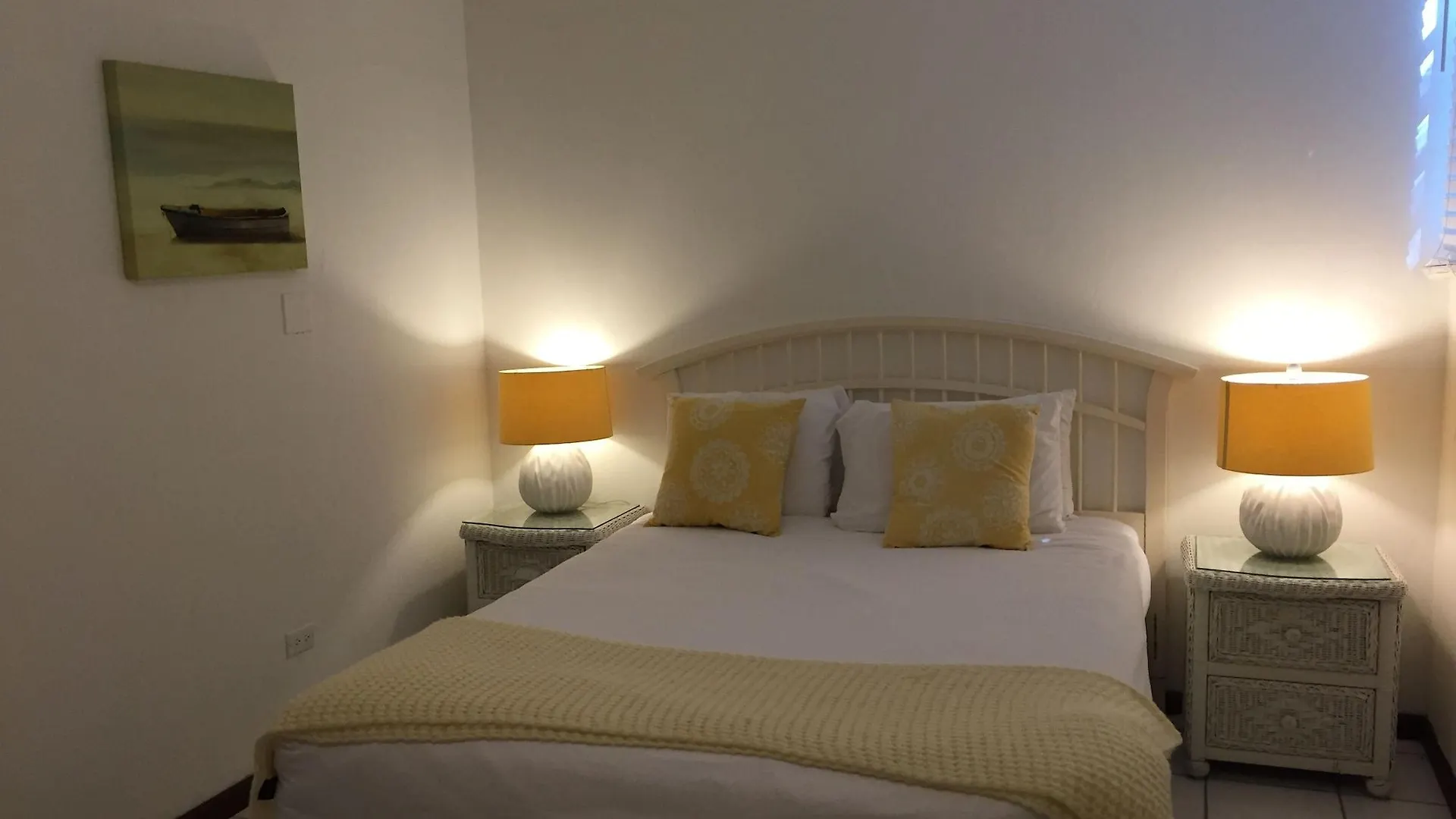 Hotel Hosteria del Mar San Juan