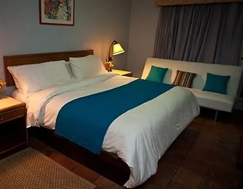 *** Hotel Hosteria Del Mar San Juan Portoryko