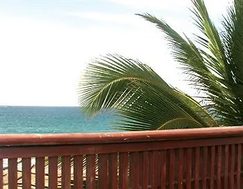 Hosteria Del Mar San Juan 3*,