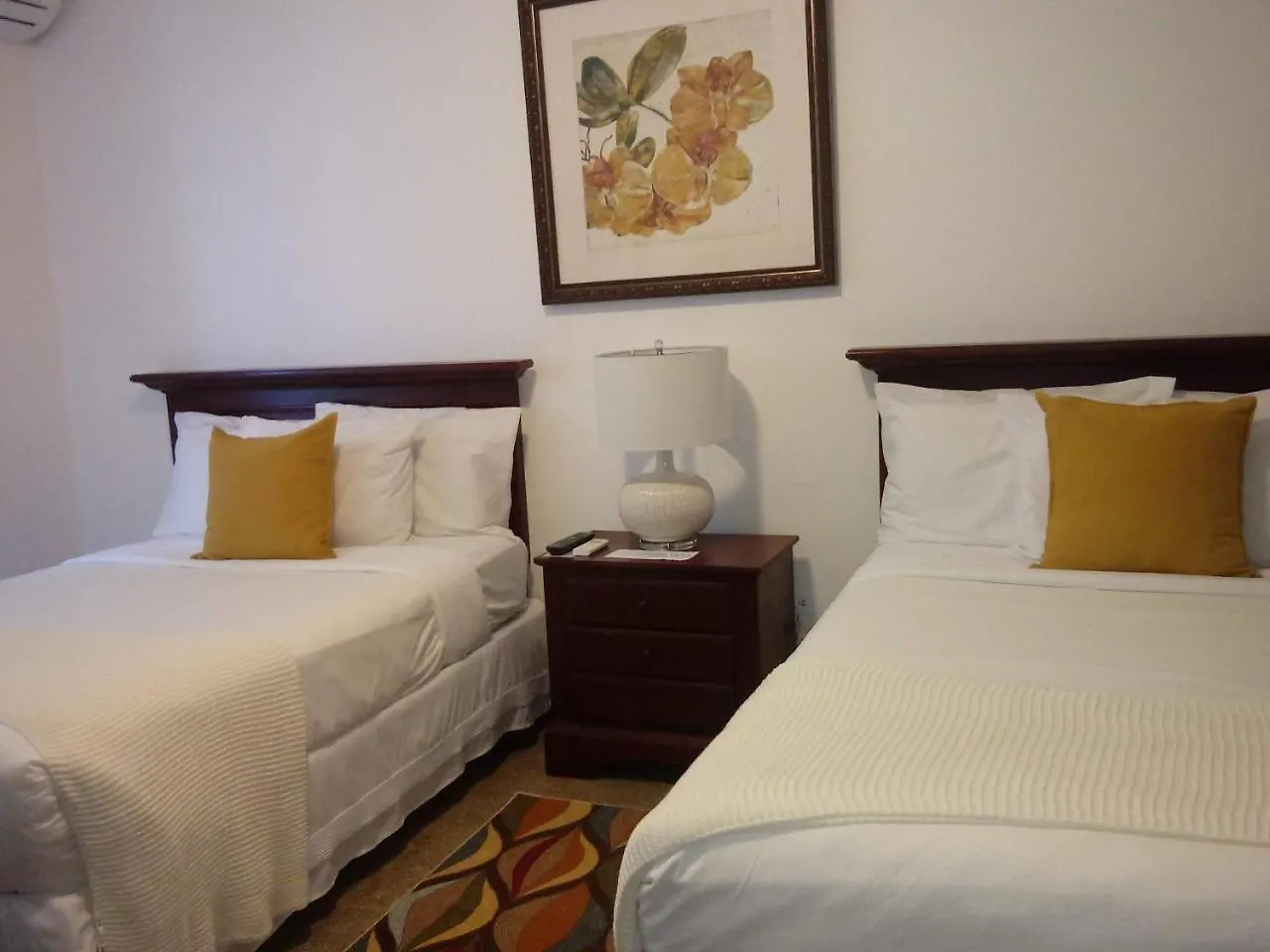 Hosteria Del Mar Hotel San Juan 3*,