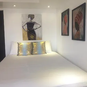 Apartment Beach Front Apt Isla Verde 2, San Juan