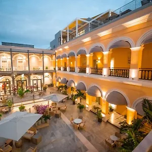 Palacio Provincial - Adults Only 3* San Juan