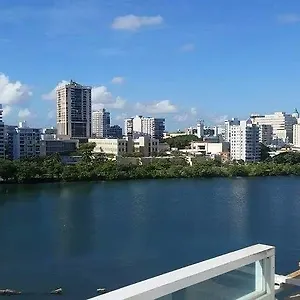 Apartment Spectacular View, San Juan