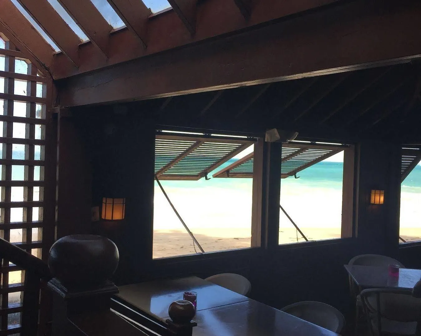 Hosteria Del Mar Hotel San Juan