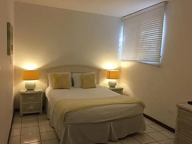 ***  Hosteria Del Mar Hotel San Juan Puerto Rico
